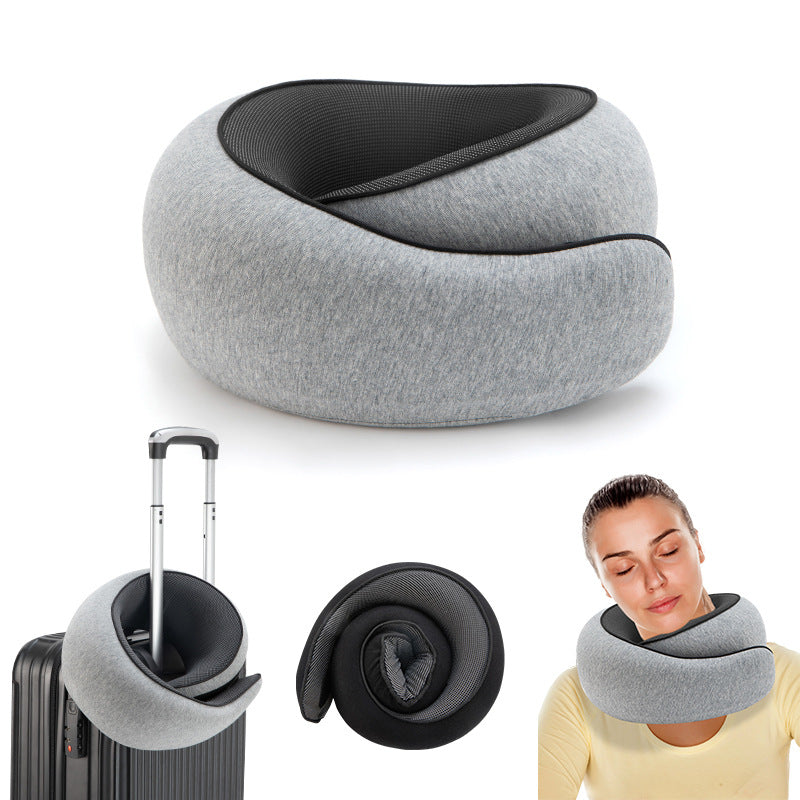 Ultimate Travel Neck Pillow