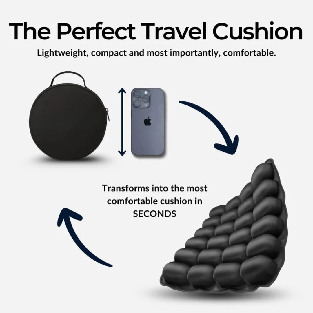 Travel Cushion